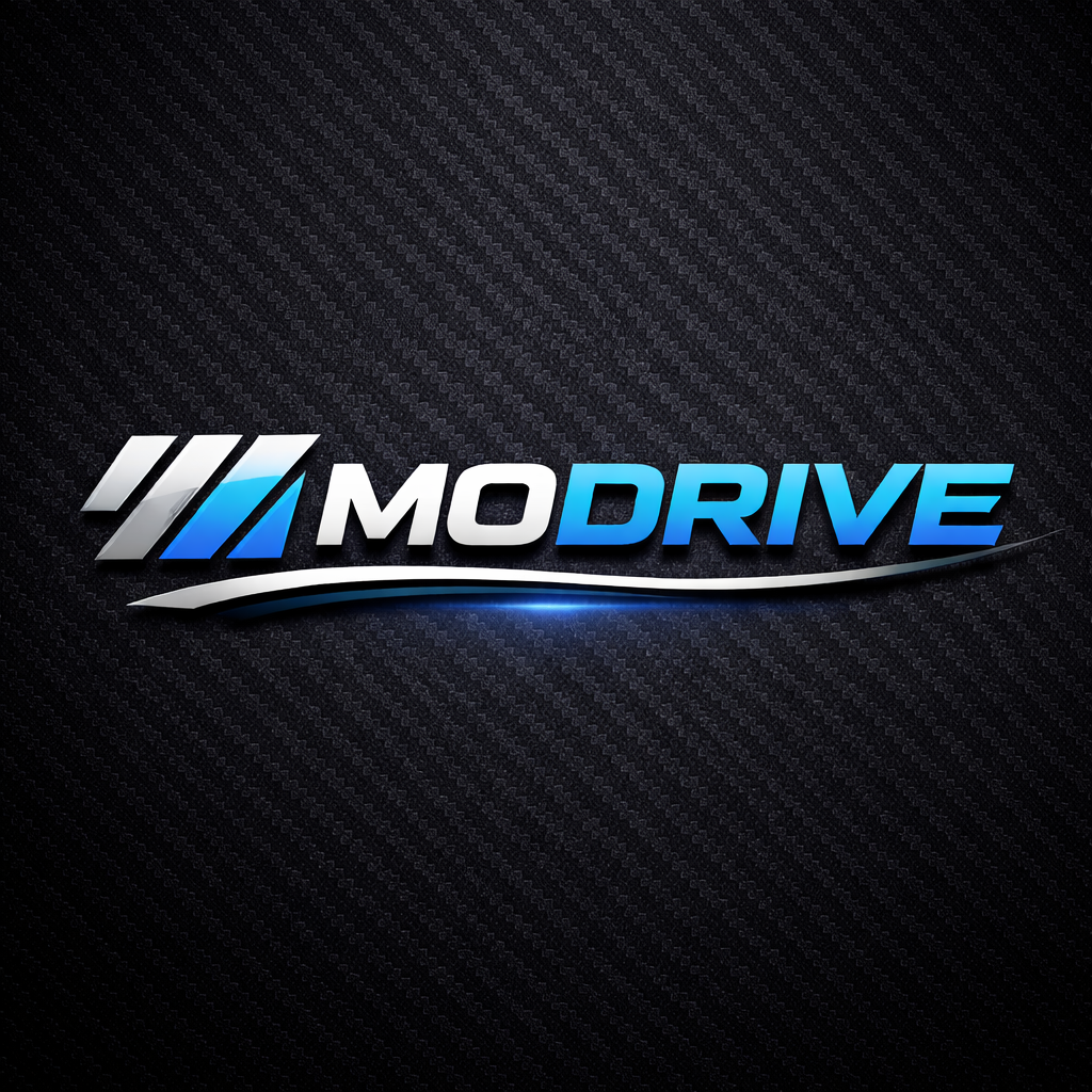 MoDrive